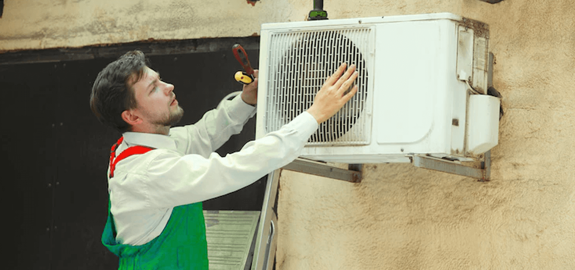 Air Conditioner Repair Los Angeles